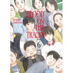 Blood On The Tracks 06